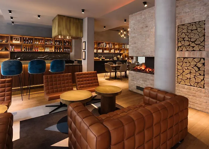 Otel Scheuble Zürih