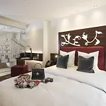 Scheuble 3* ציריך