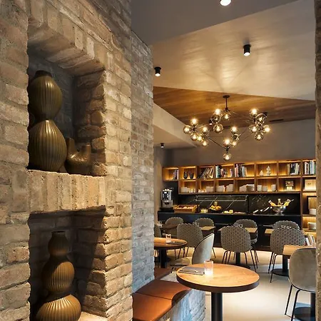 Scheuble 3* Zurich