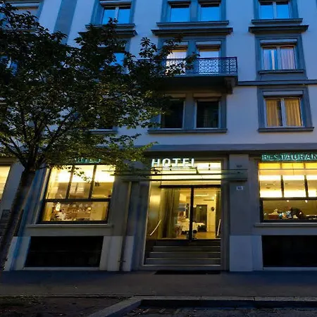 Scheuble Zurich